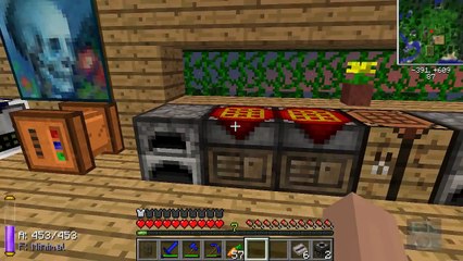 [LC138] MineFriends: FTB - Ep.23 Il Filtro Ripara-Tutto