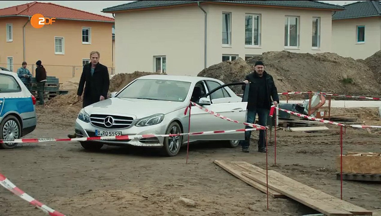 Ein starkes Team: Geplatzte Träume (Ganzer Film Deutsch)