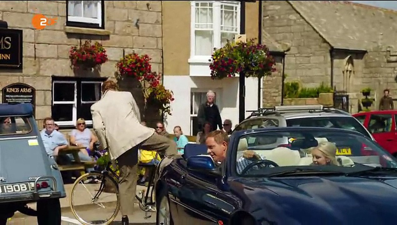 Rosamunde Pilcher: Argentinischer Tango (Ganzer Film Deutsch)