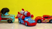El Materdor track playset with Chuy CARS TOON Maters tall tales toys Disney Pixar El Chuy