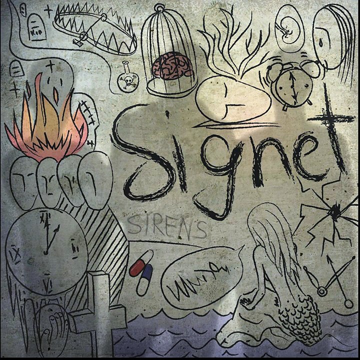 Signet - Sirens