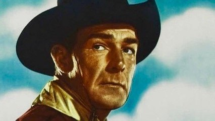 El Cazador De Recompensas (1954) Pelicula Completa En Español. Randolph Scott, Dolores Dorn, Marie Windsor