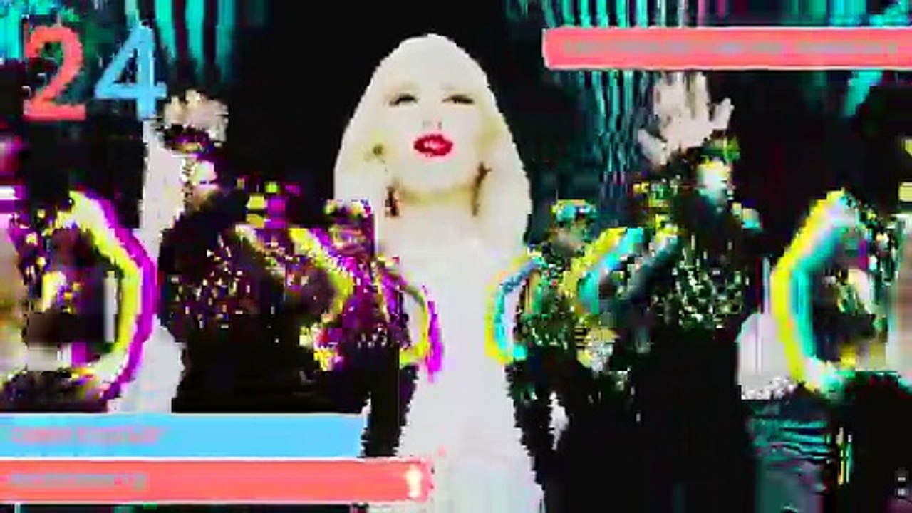 TheMusic25 Top 40 (November 8, 2014) Week 12