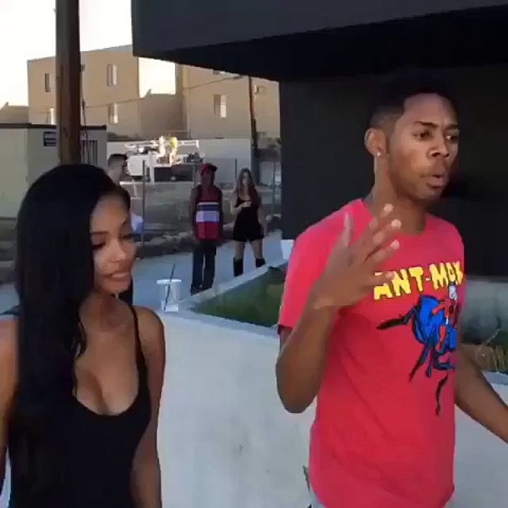 too much funny.