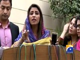 Opposition parties protest against Sindh Criminal Prosecution Service bill - Video Dailymotion