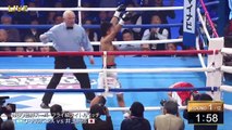 Naoya Monster Inoue vs Omar Narváez’s WBO Super Flyweight (English Commentary) 30/12/2014