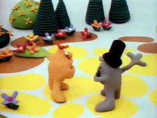 Plonsters The Dance Lesson