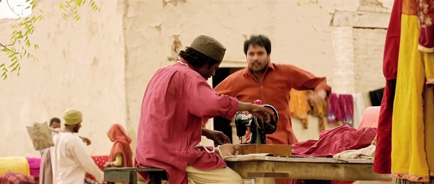 (My-HD-Collection)-Kurta- Gal sun la Darjiya Oy- Angrej- Amrinder Gill- Full HD Video Song- Releasing on- 31st-July-2015- Dailymotion