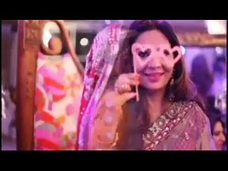 Actor Asad siddiqui and Maham wedding and reception video