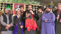 Kasam Kuda di New Qari Shahid Mahmood Qadri 2016 Mehfil Naat Shab Wajdan Sargodha 2015