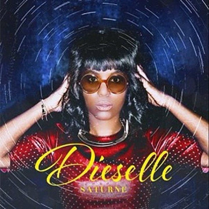 Dieselle – Dans mes bras