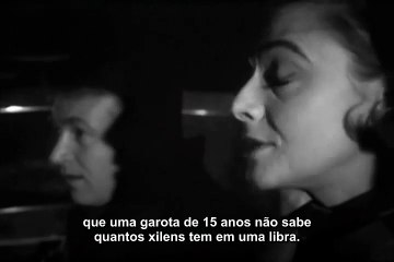 An Unearthly Child - Episódio piloto não exibido [1/1] (Legendado PT-BR)