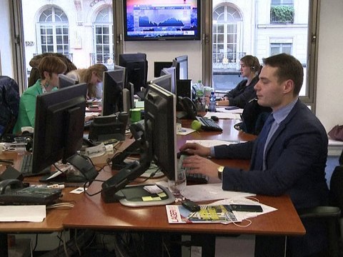 Plombé par l'Iran, le pétrole finit à moins de 30 dollars