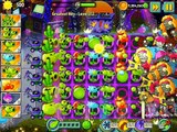 Plants vs Zombies 2 Greatest Hits Epic Hack - Level 212 - Peas Be With You