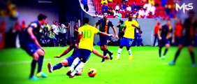 Leo Messi, Luis Suarez & Neymar Jr - Amazing Trio - 2014 HD