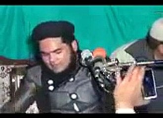 Why Molvi become Angry during live speech