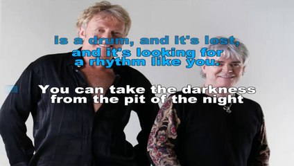 Making Love Out Of Nothing At All - Air Supply - Karaoke - Lyrics