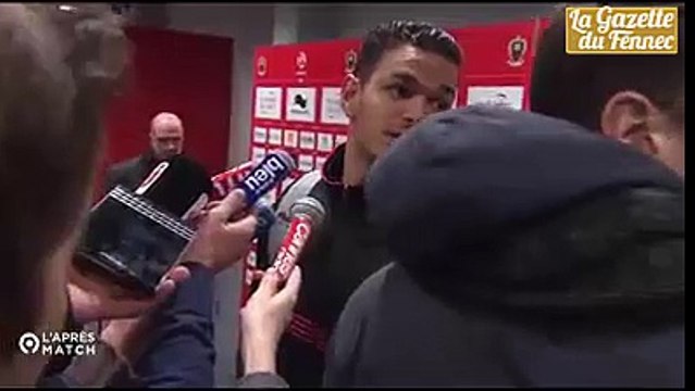 Quand le président Algérien d'Angers s'en prend à Ben Arfa: Grandis un peu!