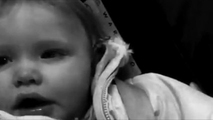 Romeo English - Troubled Child [Music Video]