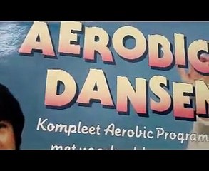 The Ron Brandsteder Work Out Routine ! - Aerobic Dansen op Funky ET (The First ET The Movie At Year 1983)(By De Nederlandse Hartstichting LTD.)(Audio Version)