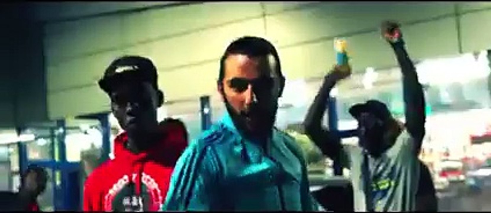 Négatif Clan - Boma Ye (Prod by Ponko⁄Dir by EC)