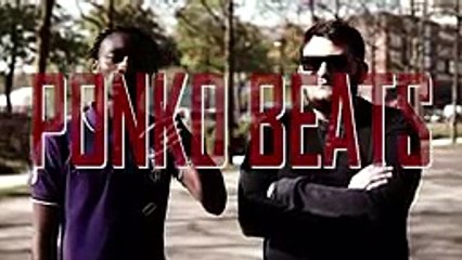 Négatif Clan - L'Illicite (Prod by Ponko⁄Dir. by EC)