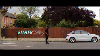 Wallace Dantes - Either Way [Music Video] | GRM Daily