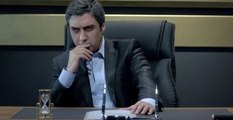 Kurtlar Vadisi'nin Oyuncusu Murat Aydın, TRT'nin Dizisine Dahil Oldu