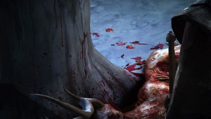 Game of Thrones [S01E06] - 18 - Северная роща