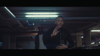 Deli Bricks & J Blaze Ft. Msleep - On A Roll [Music Video] | GRM Daily