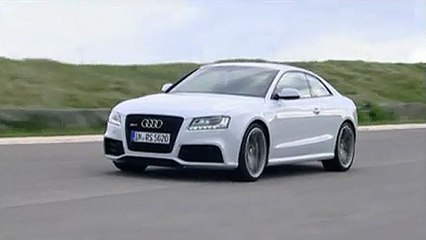 Audi RS5 Coupe