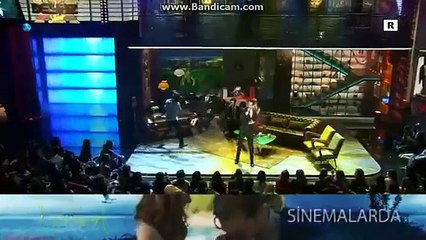 Murat Boz-Güneye Giderken Beyaz Show 15 Ocak 2016