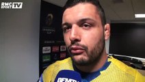 Rugby Champions Cup : Clermont se complique la tâche