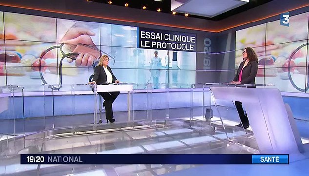 Quelles sont les règles de sécurité pour les essais thérapeutiques?