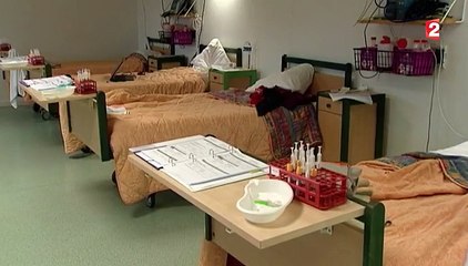 Essai thérapeutique à Rennes : que s'est-il passé ?