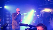Ghetts, Kano, Tinchy Stryder, Jammer, Frisco, Griminal & More @ 653 Launch Party