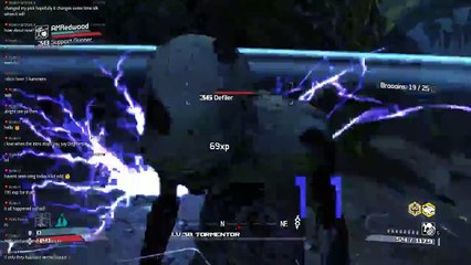 Flatulent Shadow Borderlands pt 26 Undead! (11)
