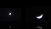 Blood Moon (Lunar Eclipse) 28th September 2015