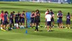 Club - PSG : Thiago Silva, le meilleur défenseur pour Laurent Blanc