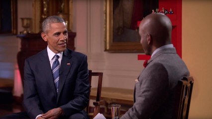 3 things we learned from Obama&apos;s YouTube interviews