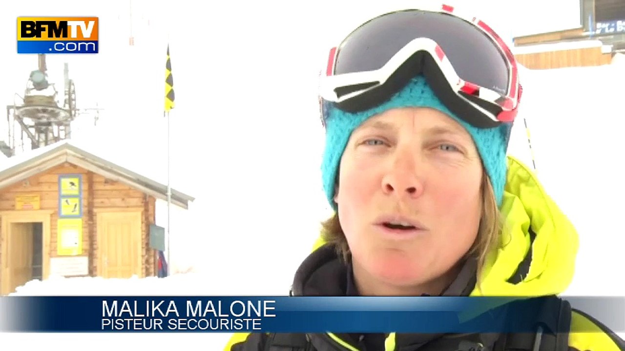 Ski: faut-il sanctionner le hors-piste?