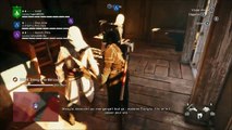 ASSASSIN'S CREED UNITY COOP GAMEPLAY 2