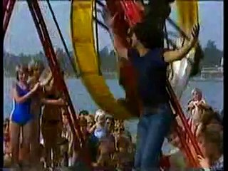 Ron Brandsteder - Lieve bellabeer, Video Clip (Live At TV Show The Way Of Life Show At Year 1988)