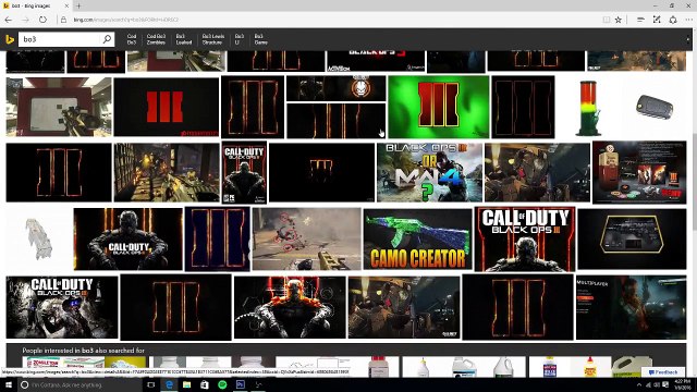 Photoshop Tutorial - How To Make a Youtube Thumbnail