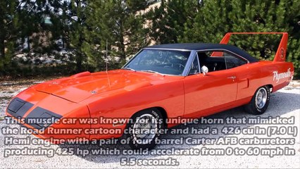 Top 10 Wrestlers Most Impressive Cars