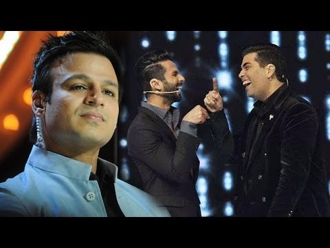 Vivek Oberoi's Special Request To Jhalak Dikhhla Jaa Judges Karan Johar & Shahid Kapoor