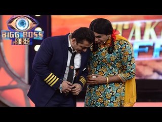 Download Video: Comedy Nights with Kapil's Star Sunil Grover CONFIRMED In Salman Khan's Bigg Boss 9 ?