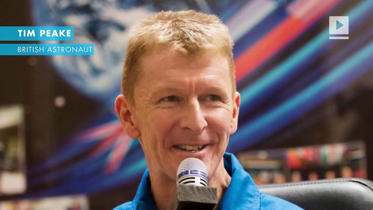 Spacewalk aborted after water leaks into astronaut’s helmet