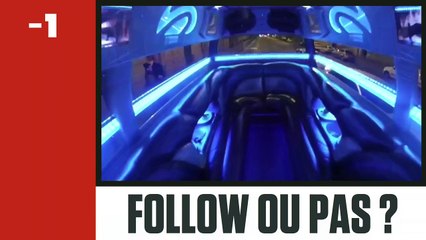 Follow : faut-il acheter une voiture connectée ?