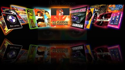 shary sagoo...................... Sagoo - Waada Na Tod [Bollywood Flashback]